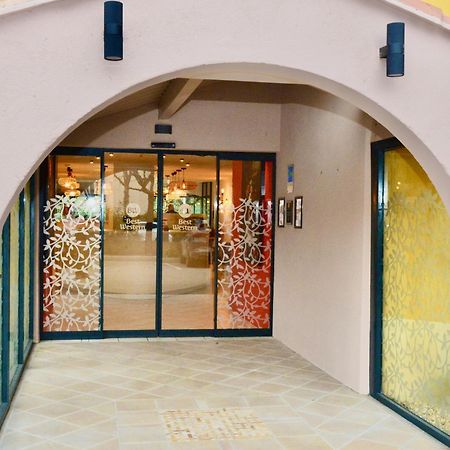Best Western Gemenos Villa Florette Ngoại thất bức ảnh
