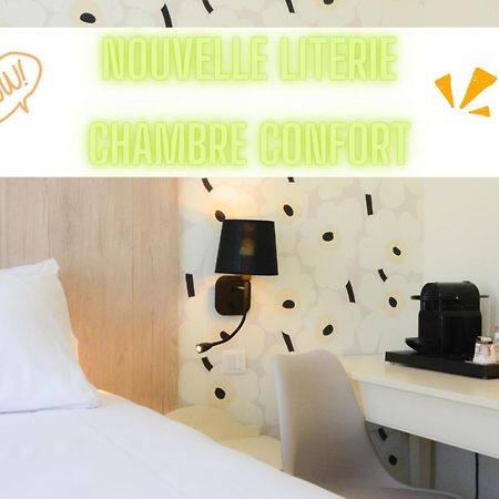 Best Western Gemenos Villa Florette Ngoại thất bức ảnh