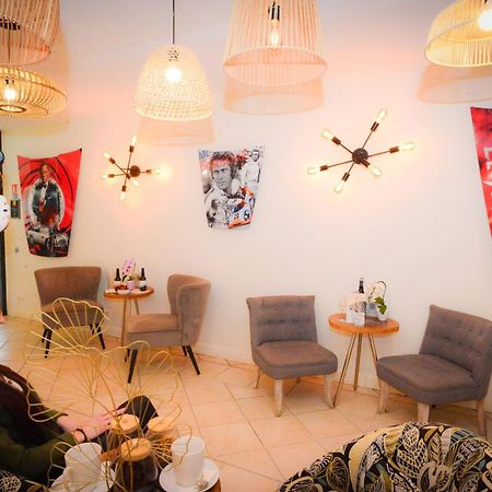 Best Western Gemenos Villa Florette Ngoại thất bức ảnh