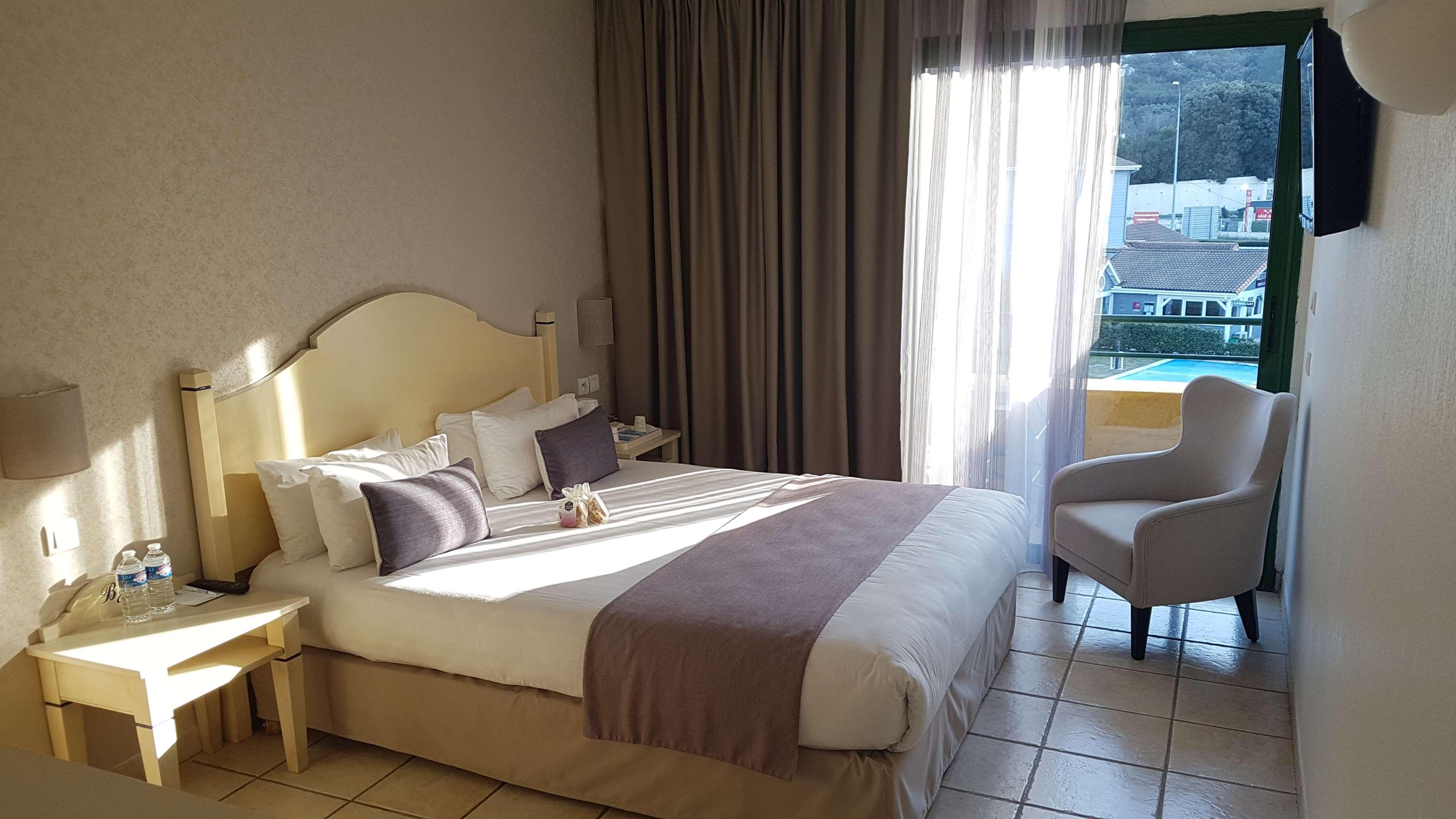 Best Western Gemenos Villa Florette Ngoại thất bức ảnh