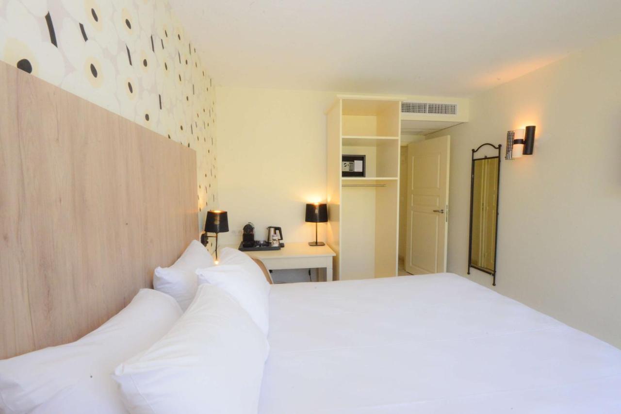 Best Western Gemenos Villa Florette Ngoại thất bức ảnh