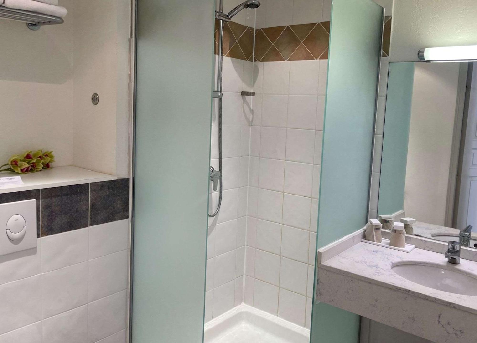 Best Western Gemenos Villa Florette Ngoại thất bức ảnh