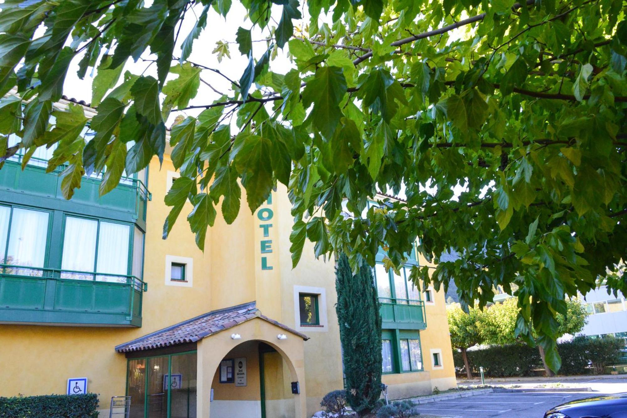 Best Western Gemenos Villa Florette Ngoại thất bức ảnh