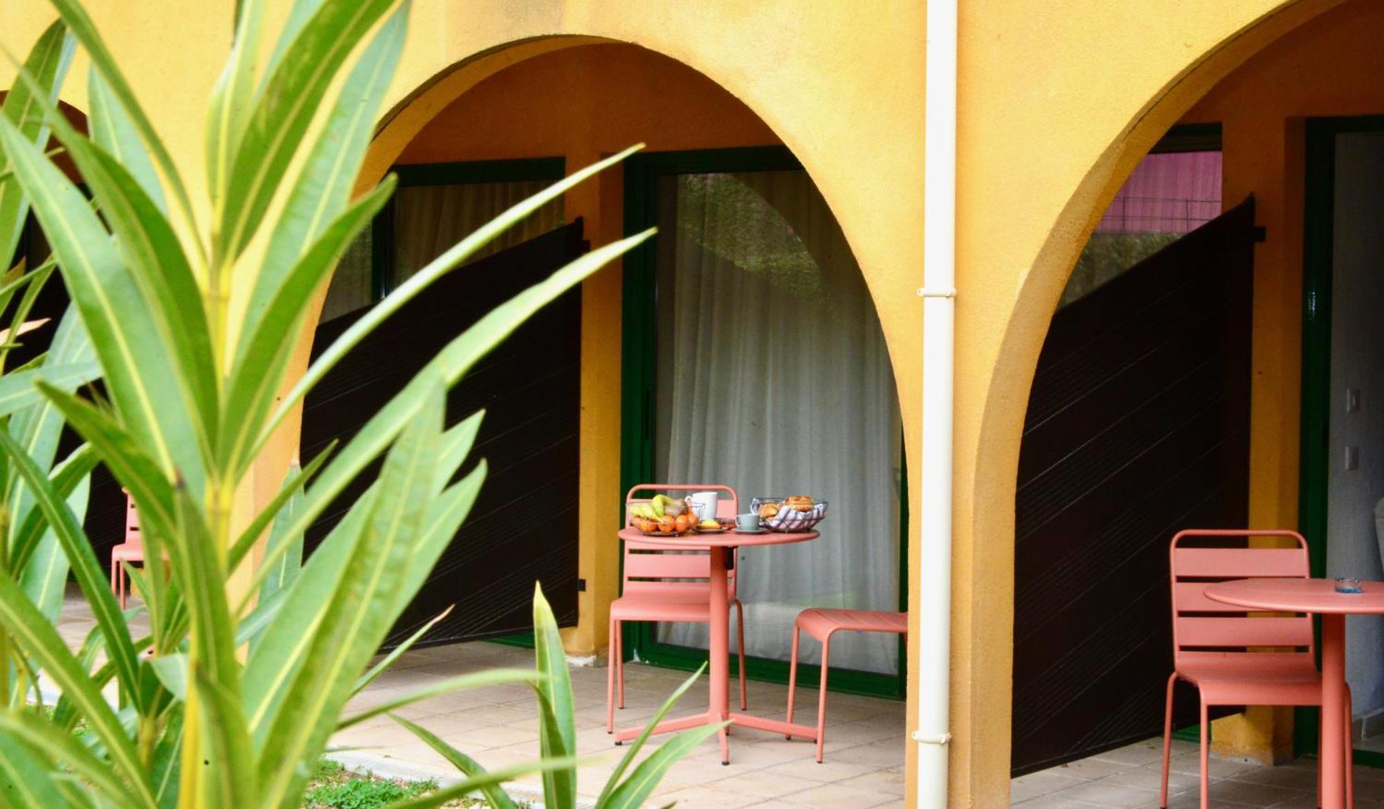 Best Western Gemenos Villa Florette Ngoại thất bức ảnh