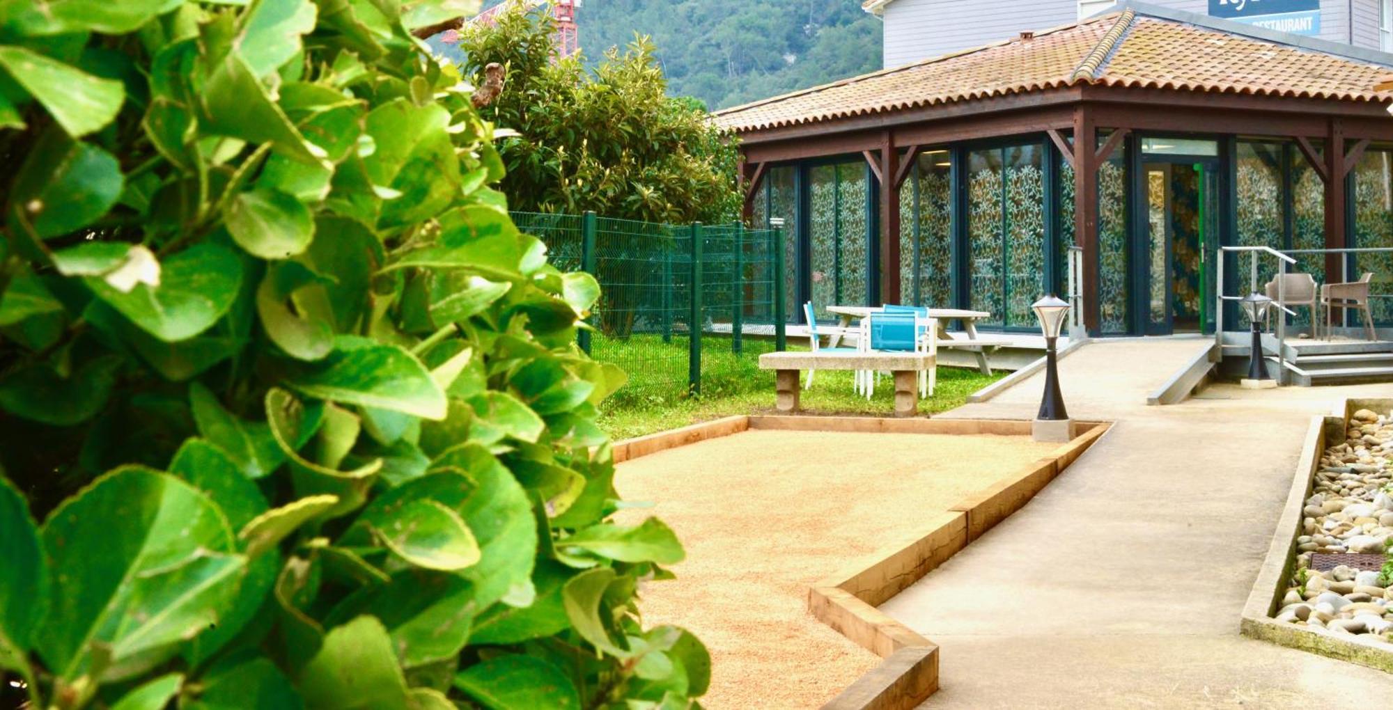 Best Western Gemenos Villa Florette Ngoại thất bức ảnh