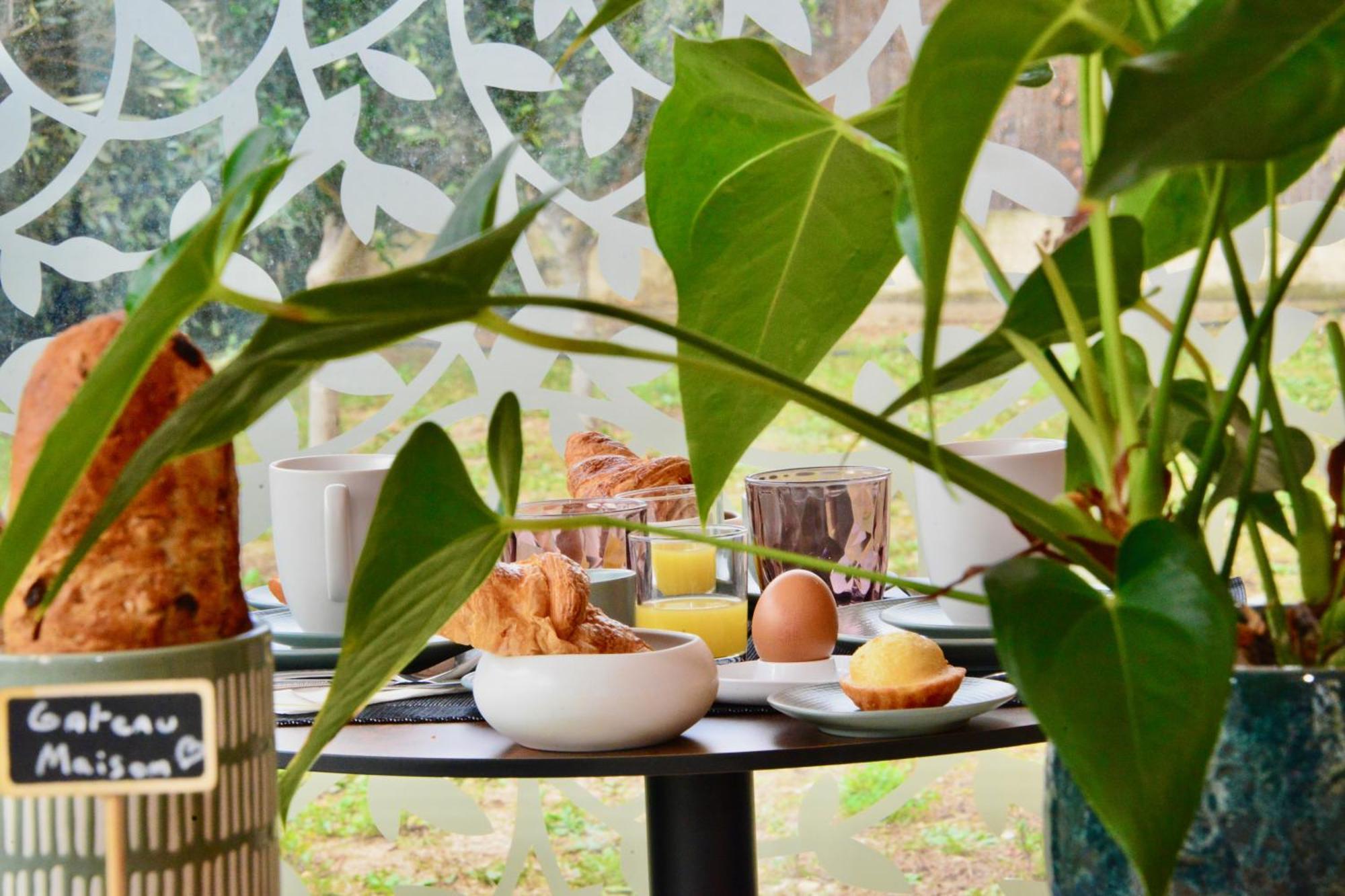 Best Western Gemenos Villa Florette Ngoại thất bức ảnh