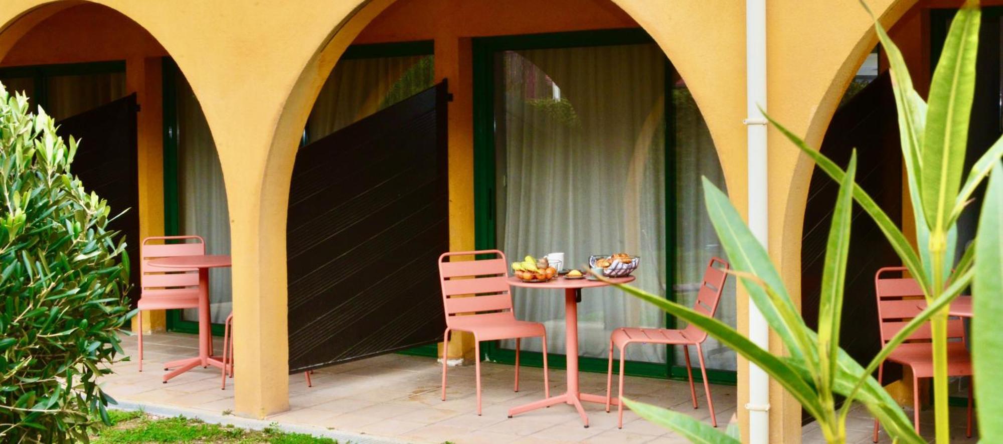 Best Western Gemenos Villa Florette Ngoại thất bức ảnh