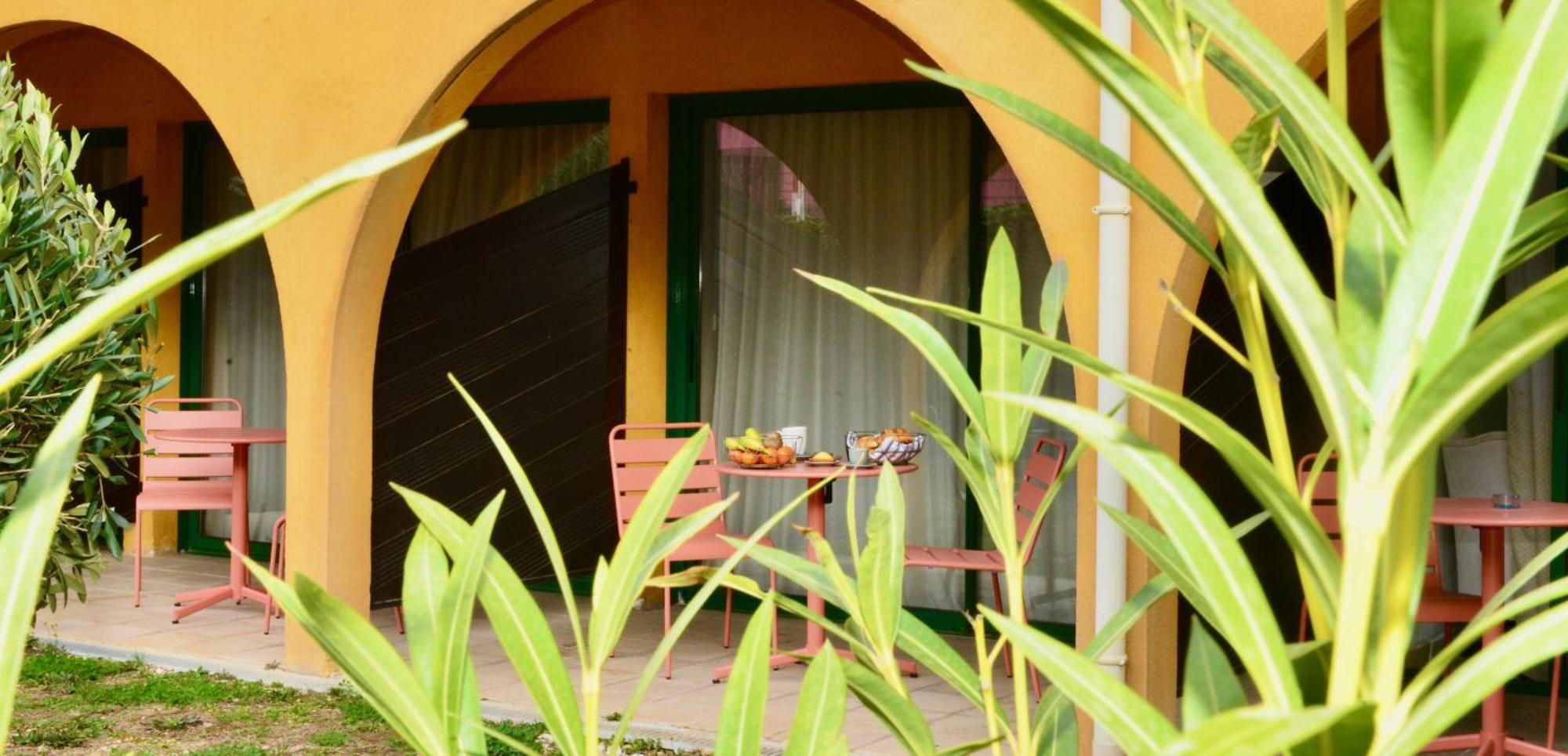 Best Western Gemenos Villa Florette Ngoại thất bức ảnh