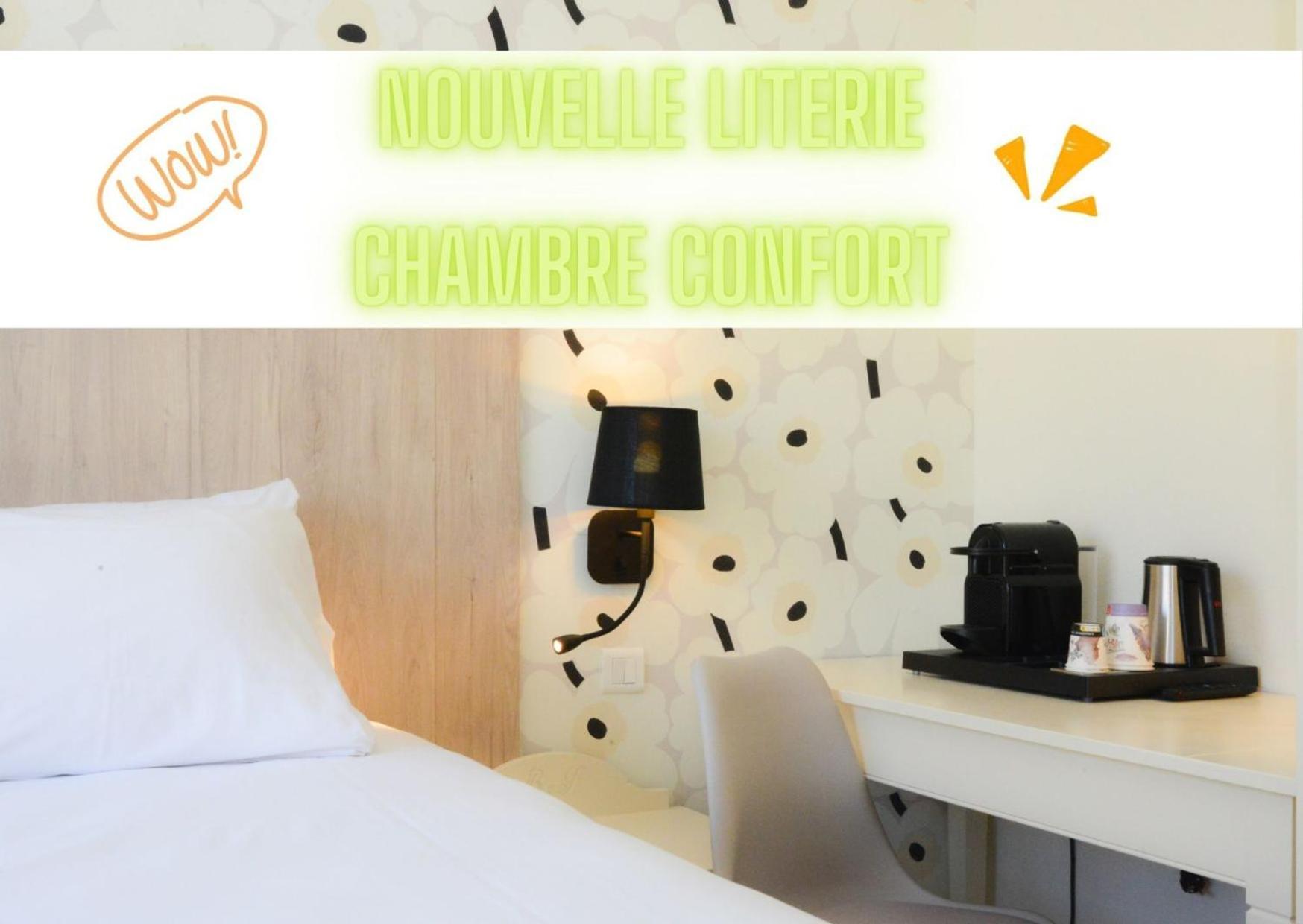 Best Western Gemenos Villa Florette Ngoại thất bức ảnh