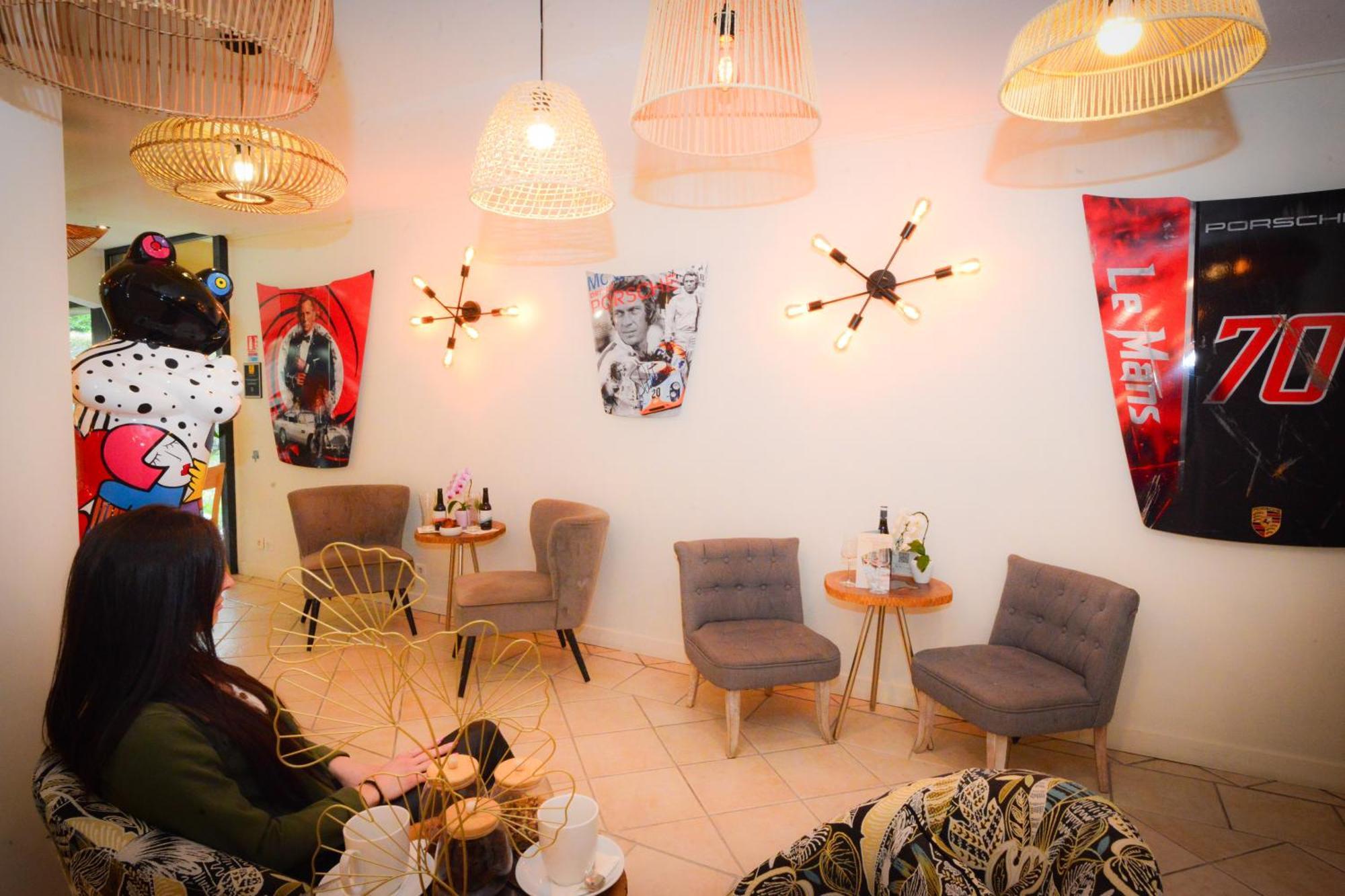Best Western Gemenos Villa Florette Ngoại thất bức ảnh
