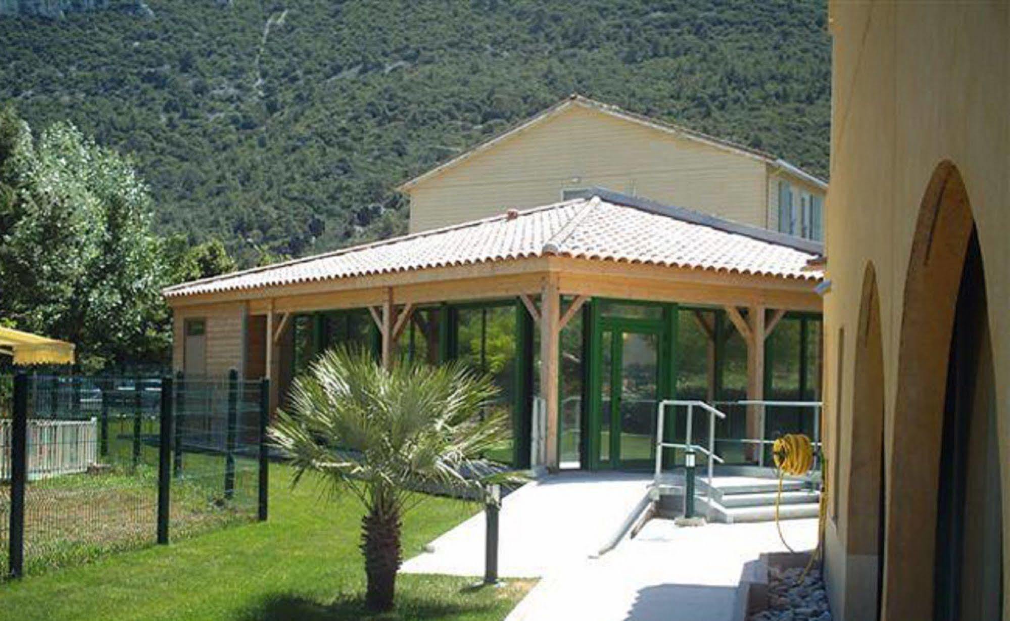 Best Western Gemenos Villa Florette Ngoại thất bức ảnh